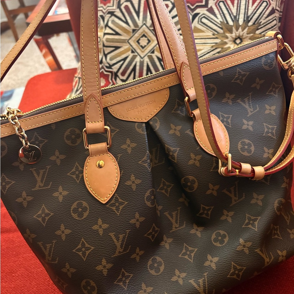 Louis Vuitton Palermo